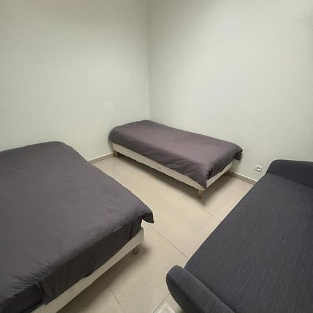 Appartement Beau Livry Ngoại thất bức ảnh