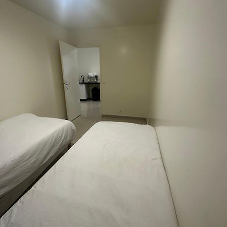 Appartement Beau Livry Ngoại thất bức ảnh