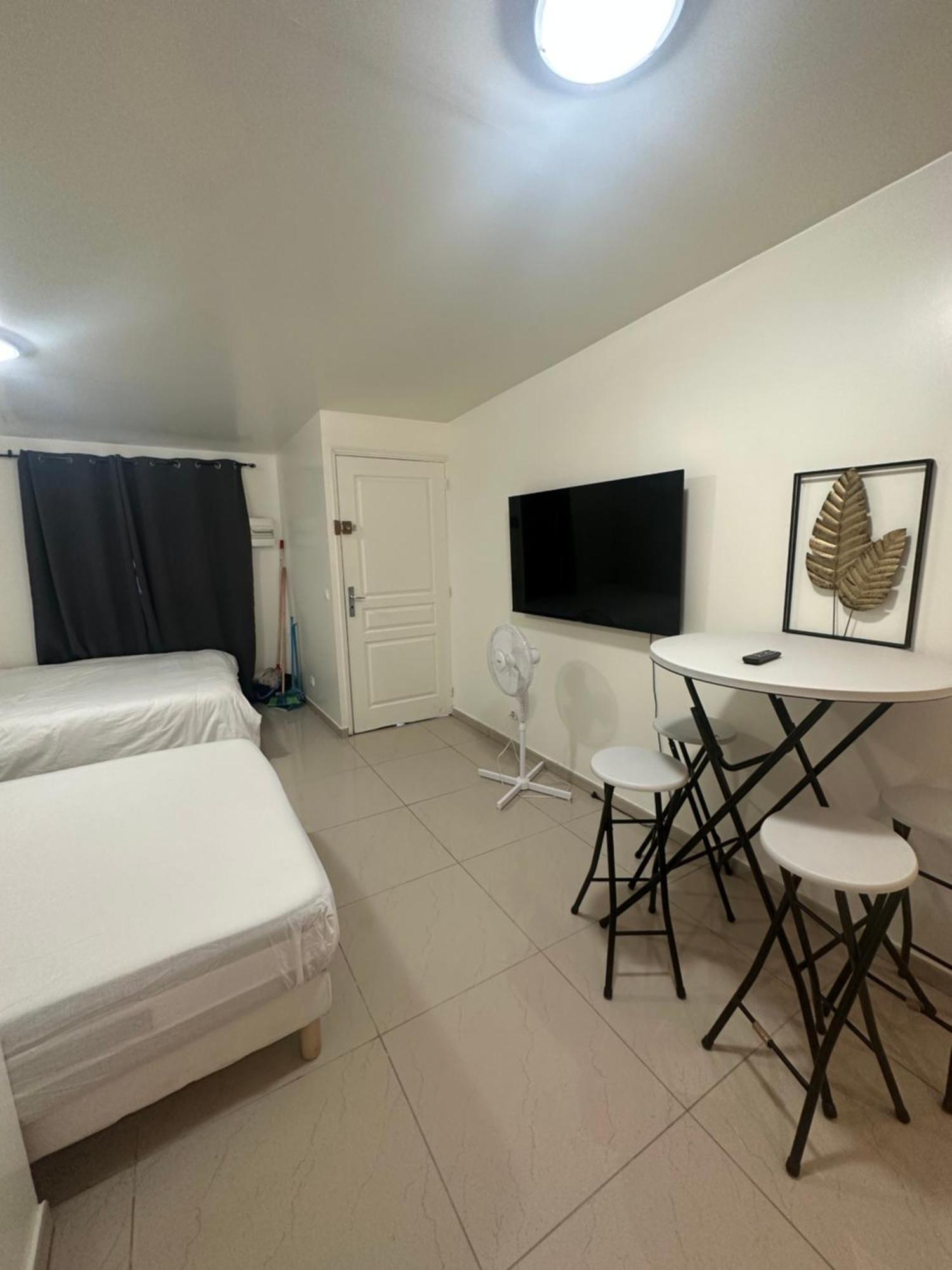 Appartement Beau Livry Ngoại thất bức ảnh