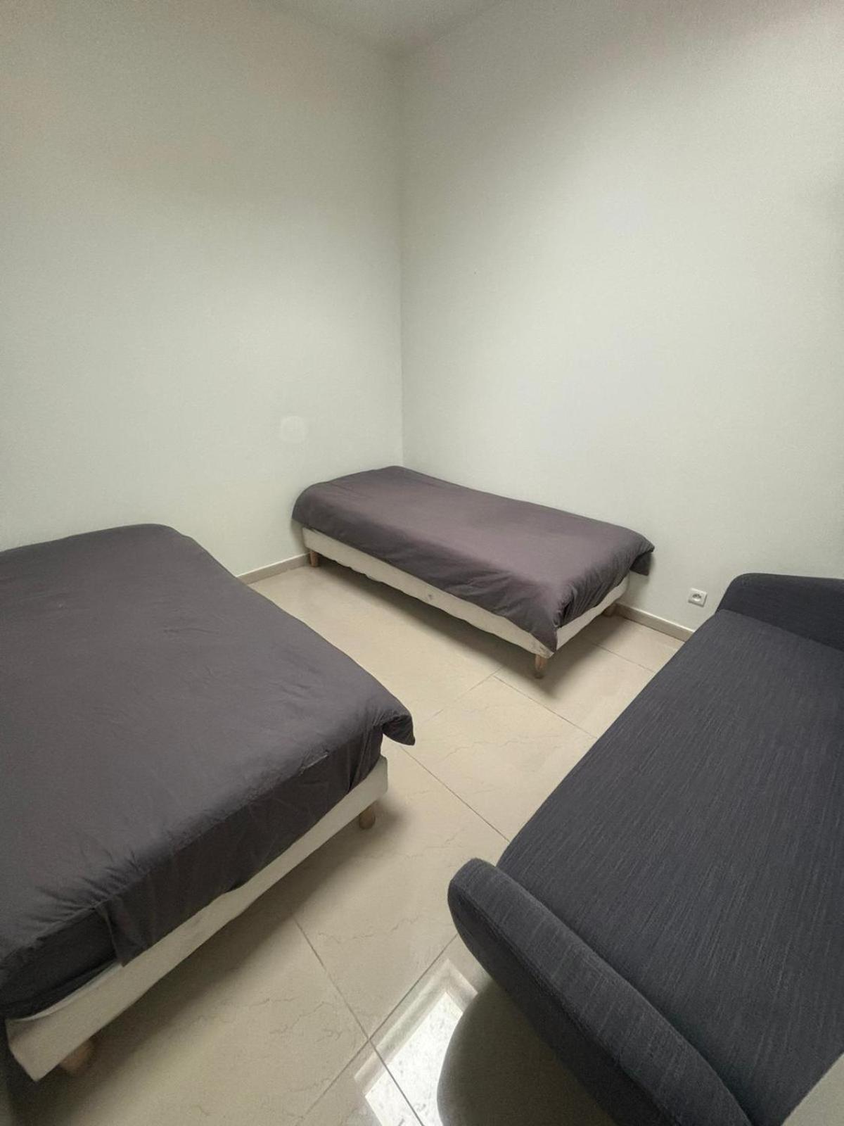Appartement Beau Livry Ngoại thất bức ảnh