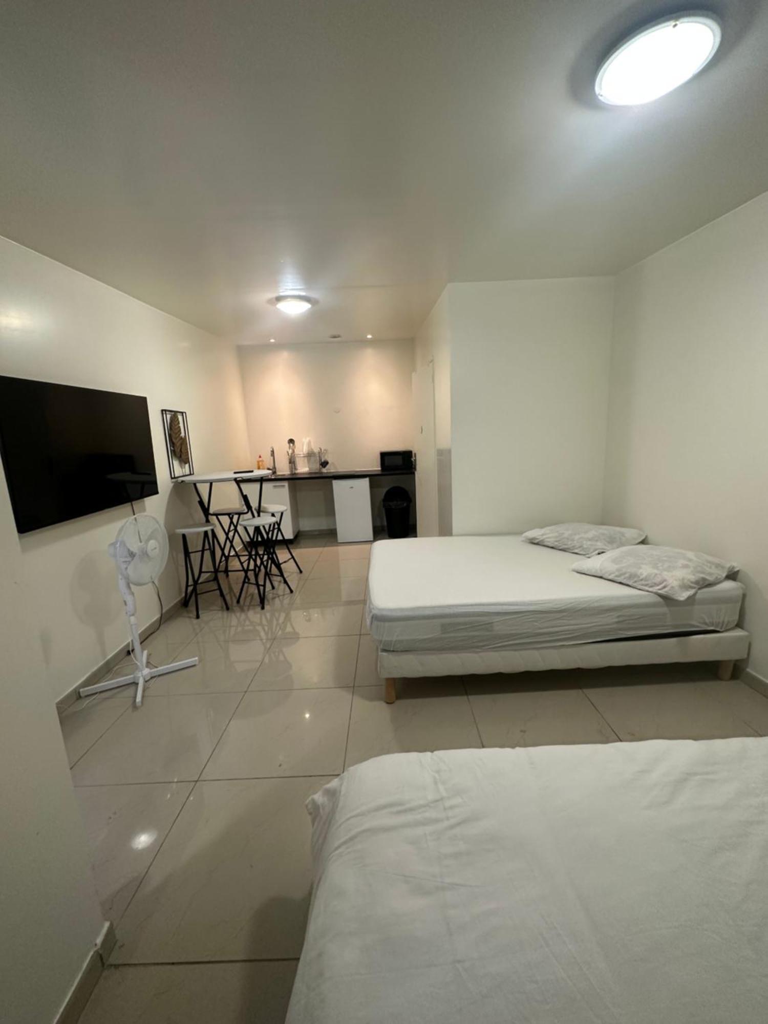Appartement Beau Livry Ngoại thất bức ảnh