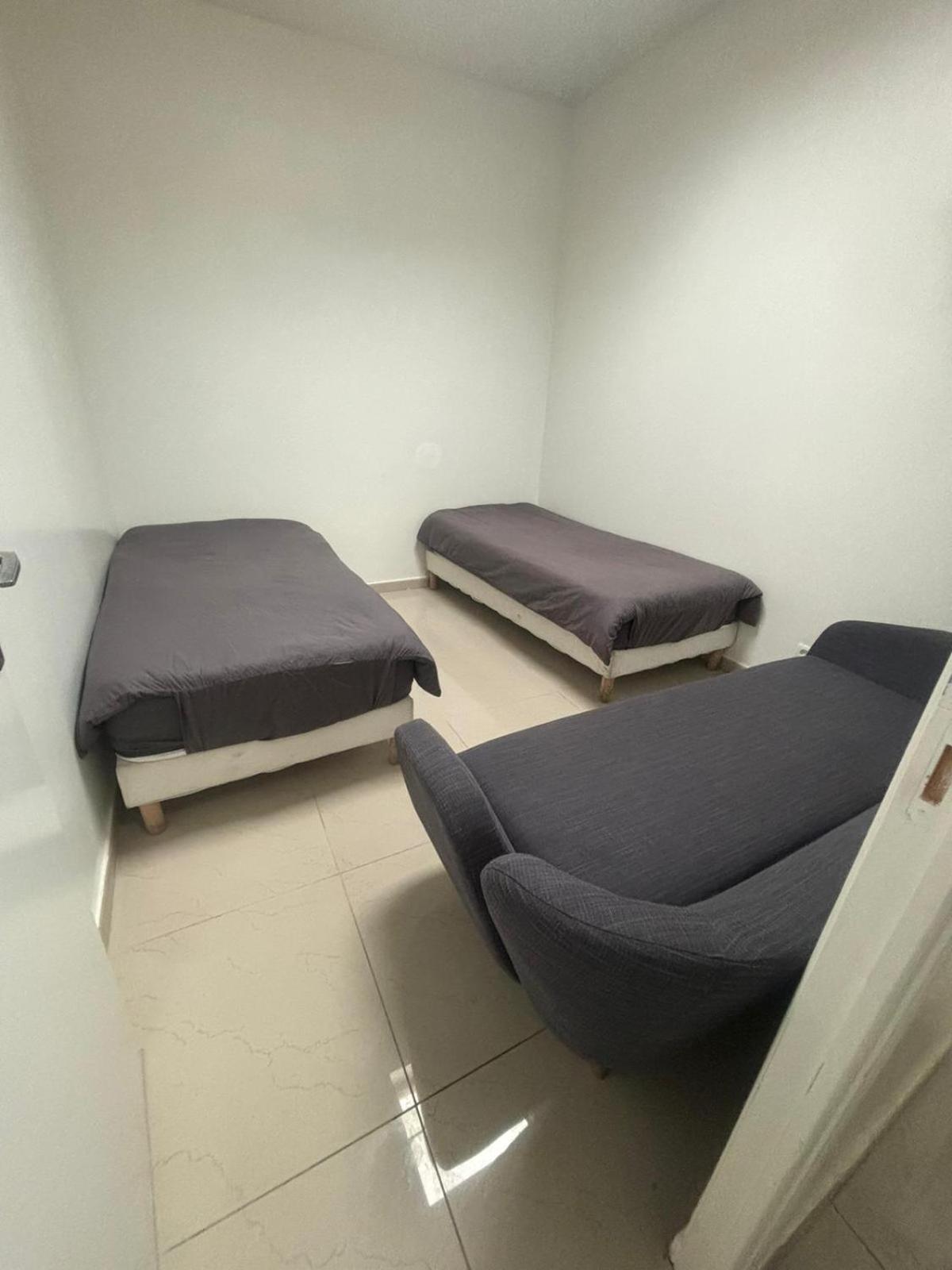 Appartement Beau Livry Ngoại thất bức ảnh