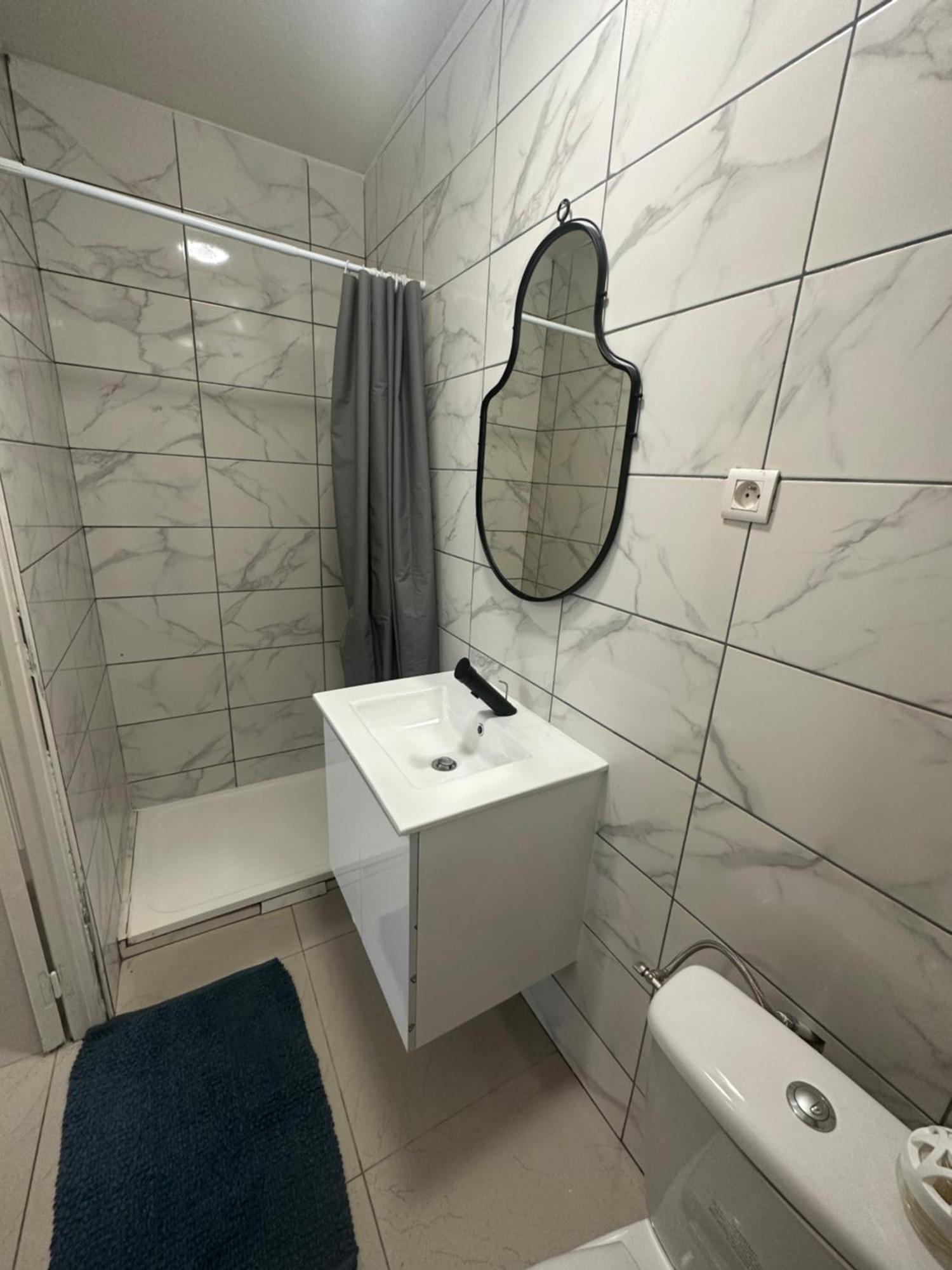 Appartement Beau Livry Ngoại thất bức ảnh
