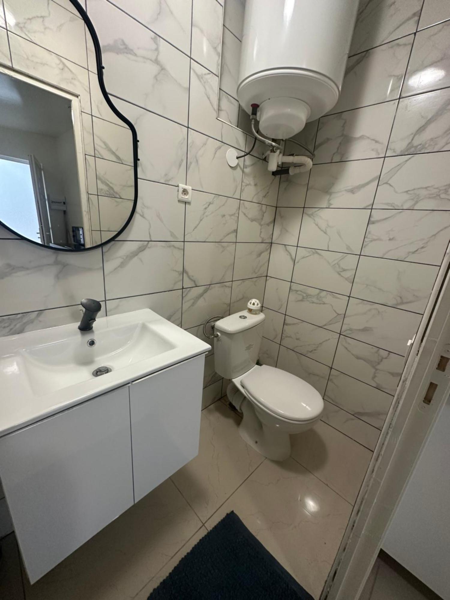 Appartement Beau Livry Ngoại thất bức ảnh