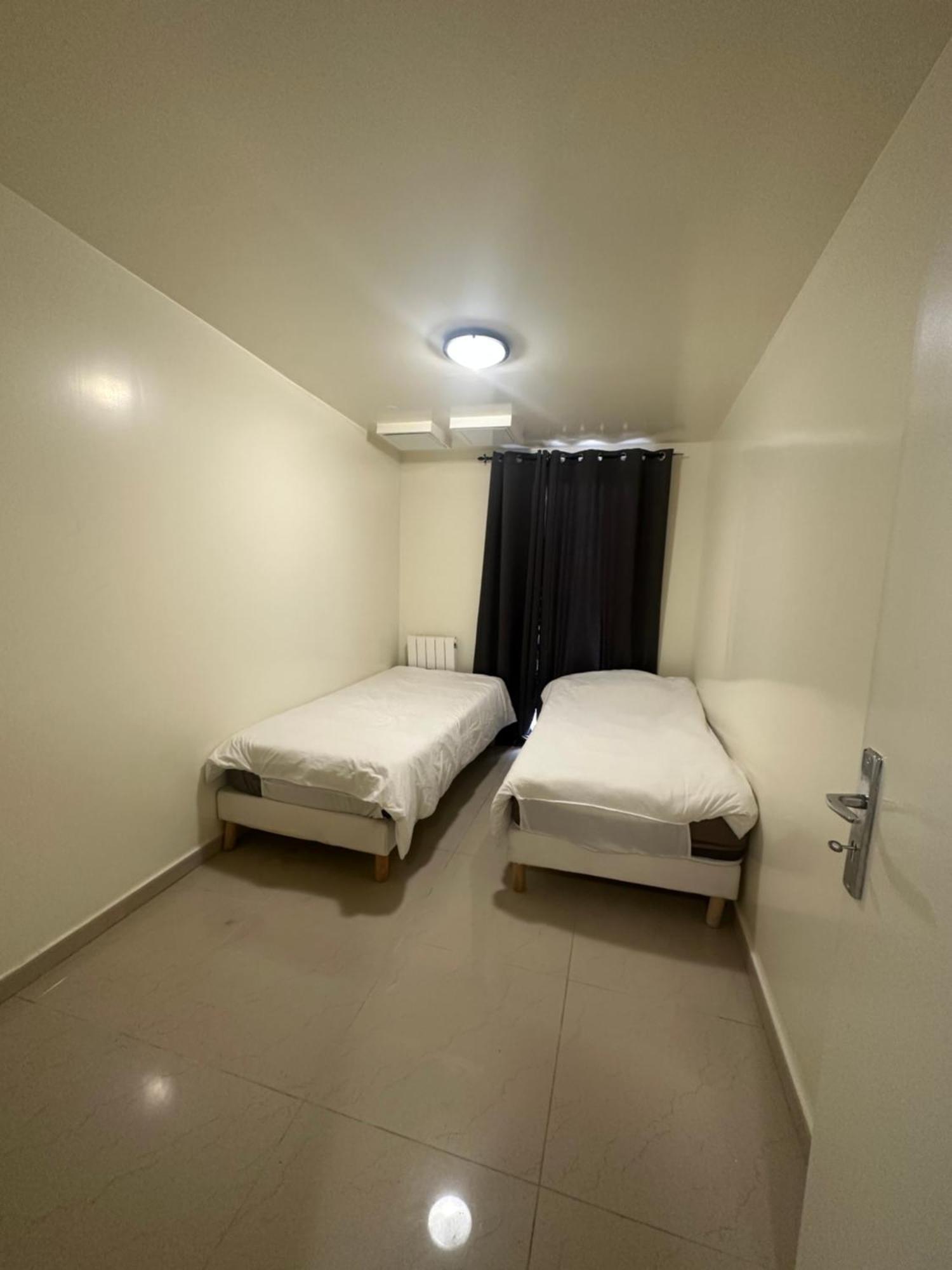 Appartement Beau Livry Ngoại thất bức ảnh