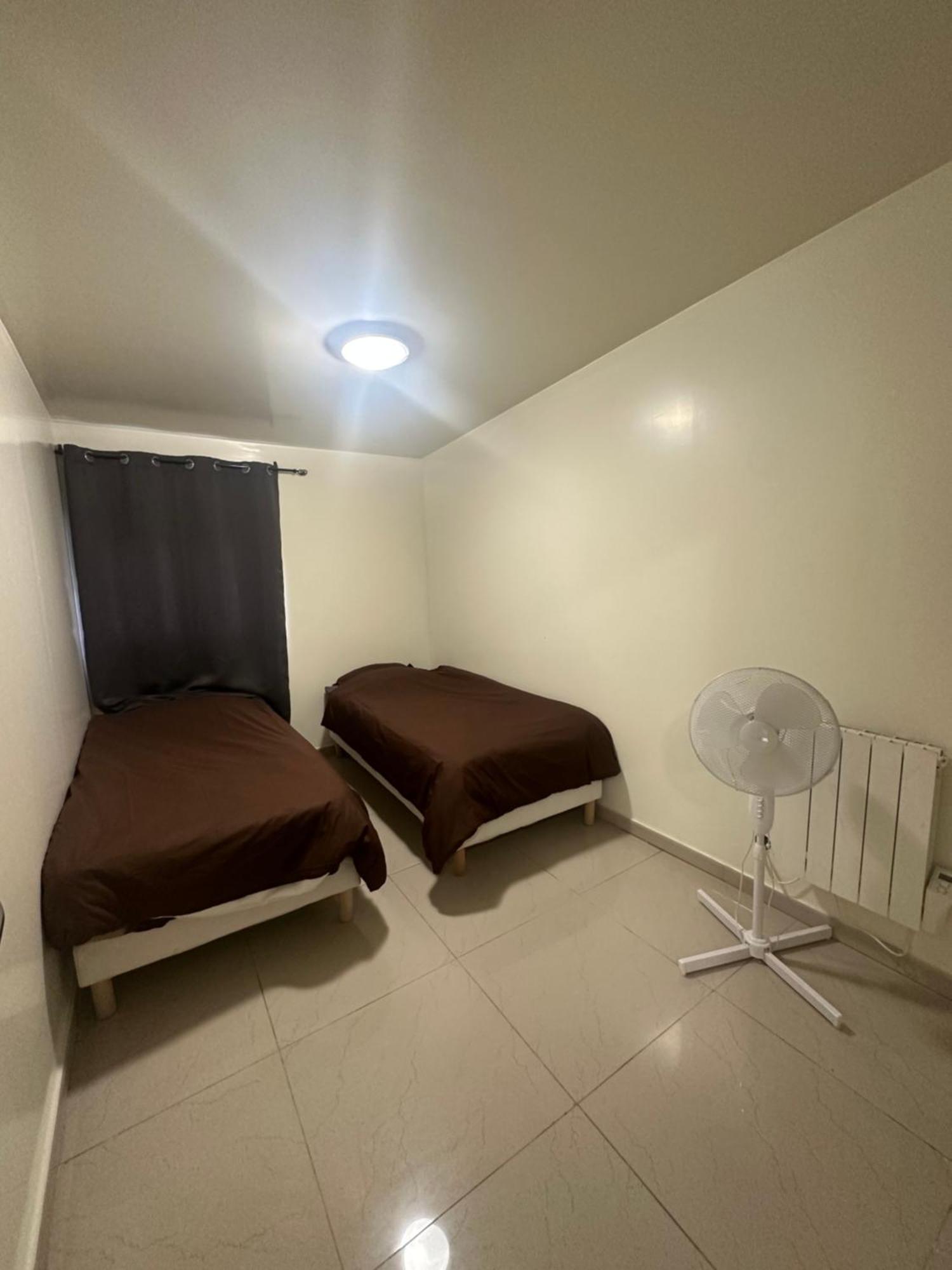 Appartement Beau Livry Ngoại thất bức ảnh