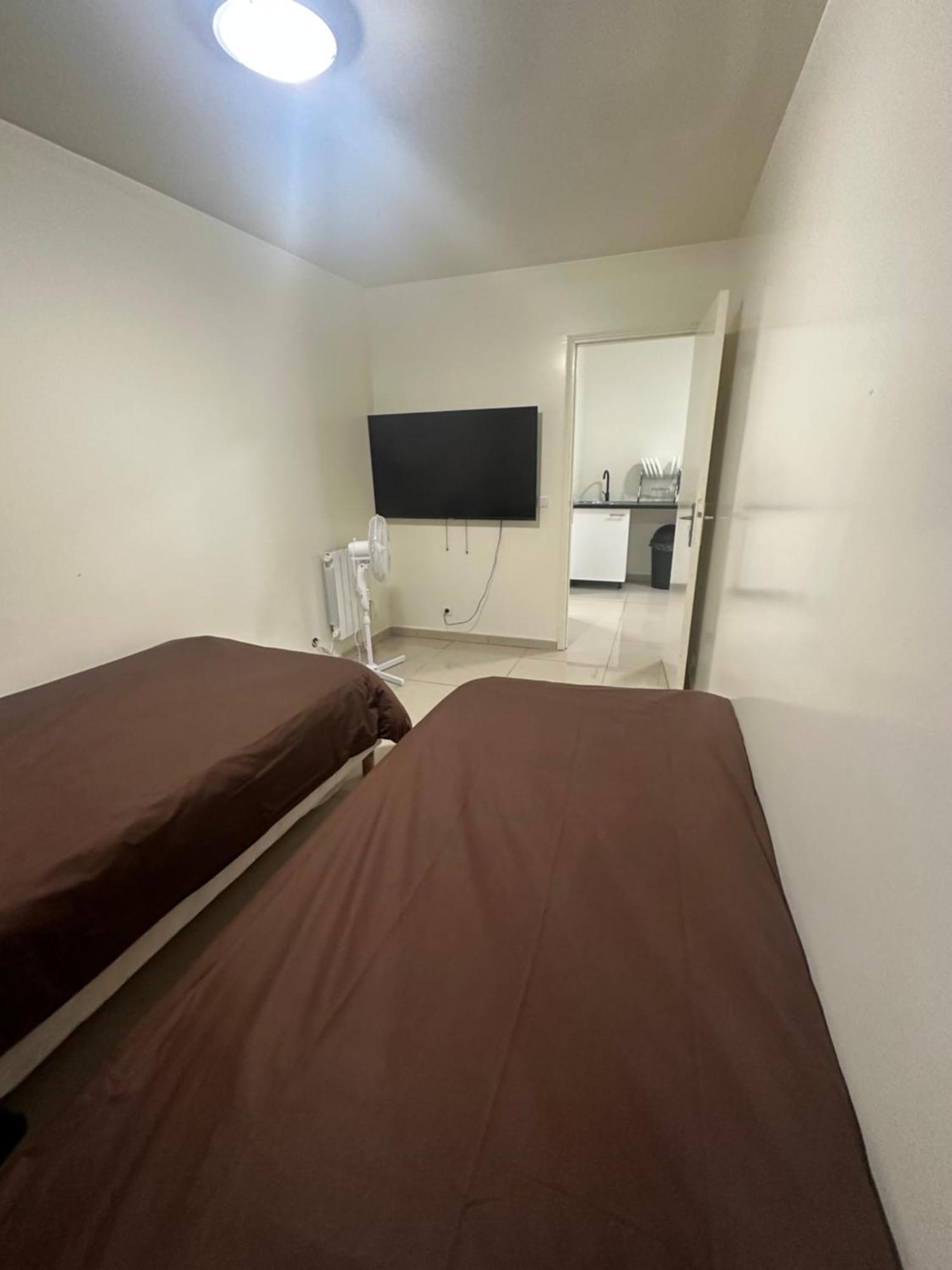 Appartement Beau Livry Ngoại thất bức ảnh