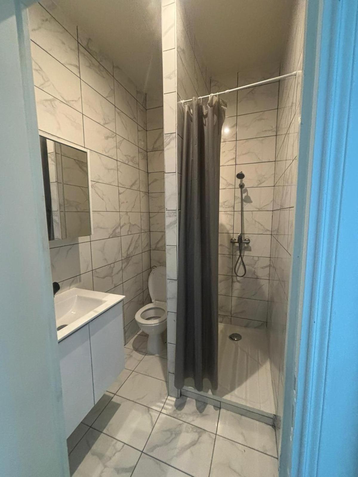 Appartement Beau Livry Ngoại thất bức ảnh