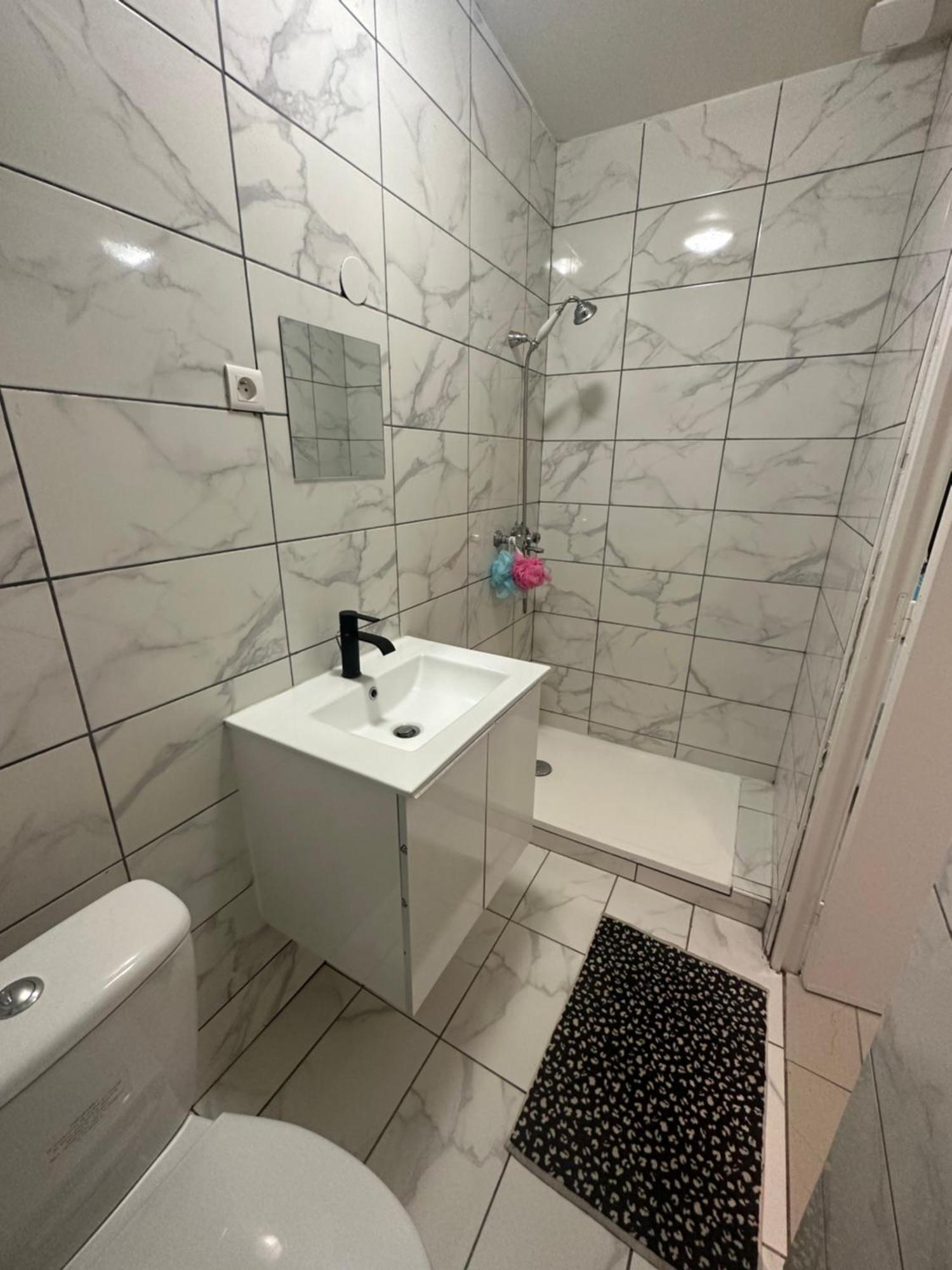 Appartement Beau Livry Ngoại thất bức ảnh