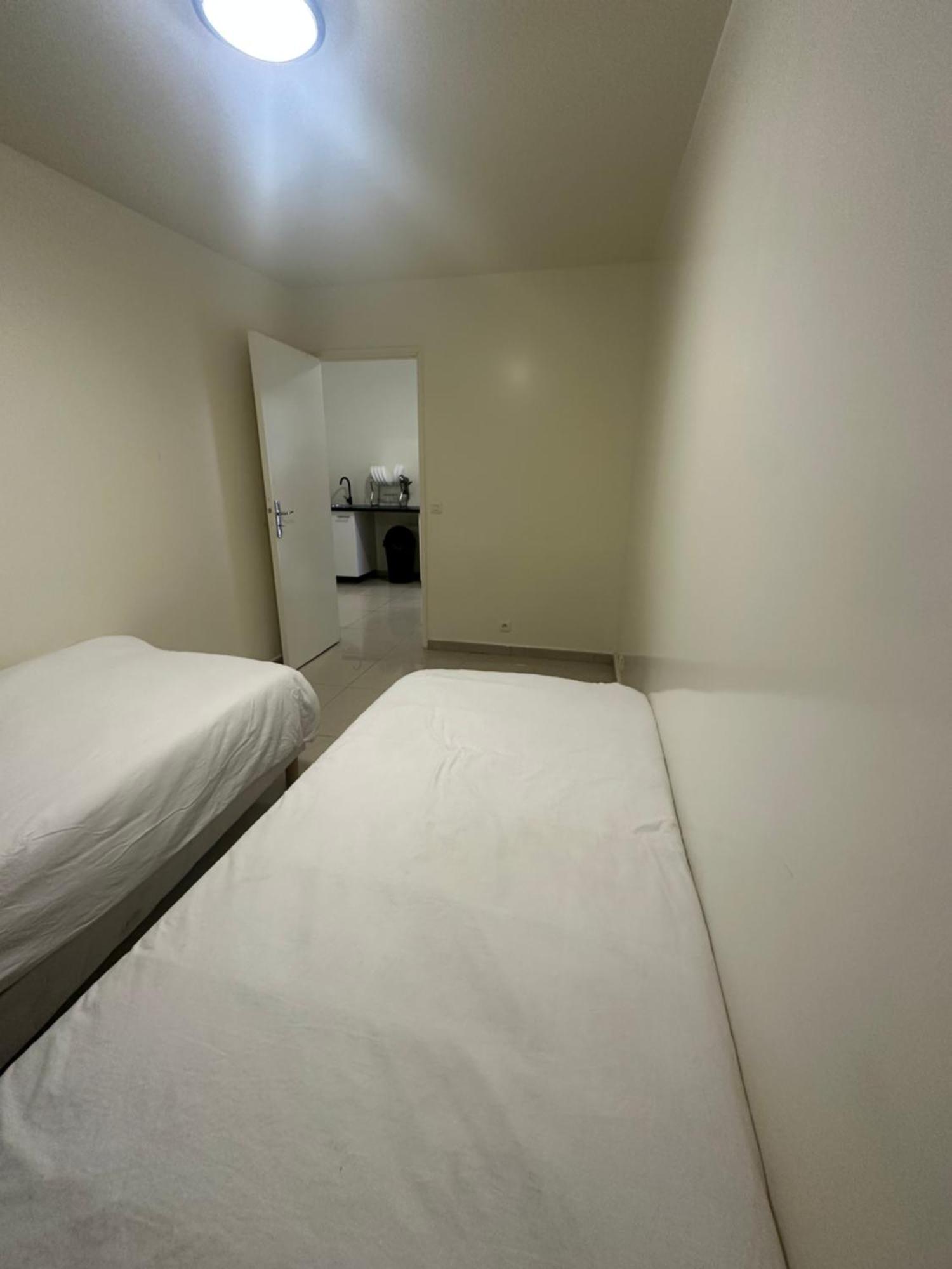 Appartement Beau Livry Ngoại thất bức ảnh